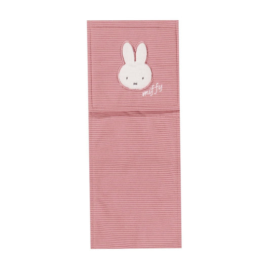 SENKO Dick Bruna Prima Miffy Paper Holder Cover (Pink)