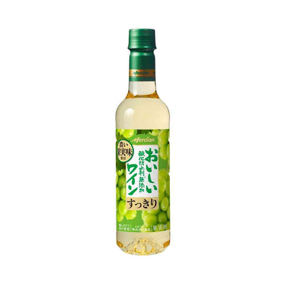 Merchian Preservative-Free Wine Crisp White PET Bottle 720ml