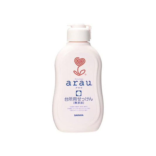 Arau. Dishwashing Soap for Kitchen 1 Piece