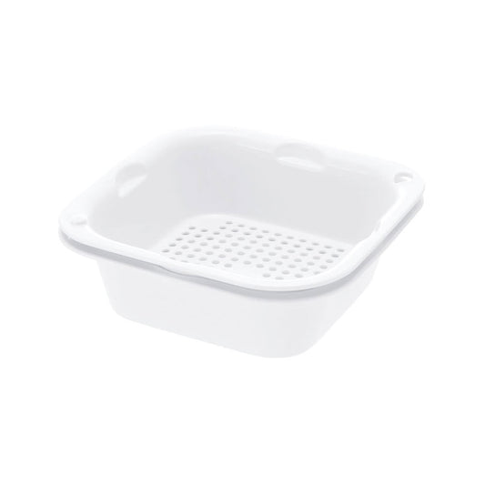 Shelly Colander Batton Regular 16938
