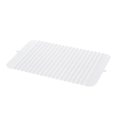 Shelly Stand-Up Drying Silicone Sink Mat M 16968