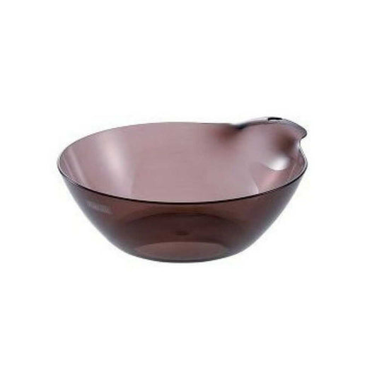 Richell Karari Bath Bucket Brown