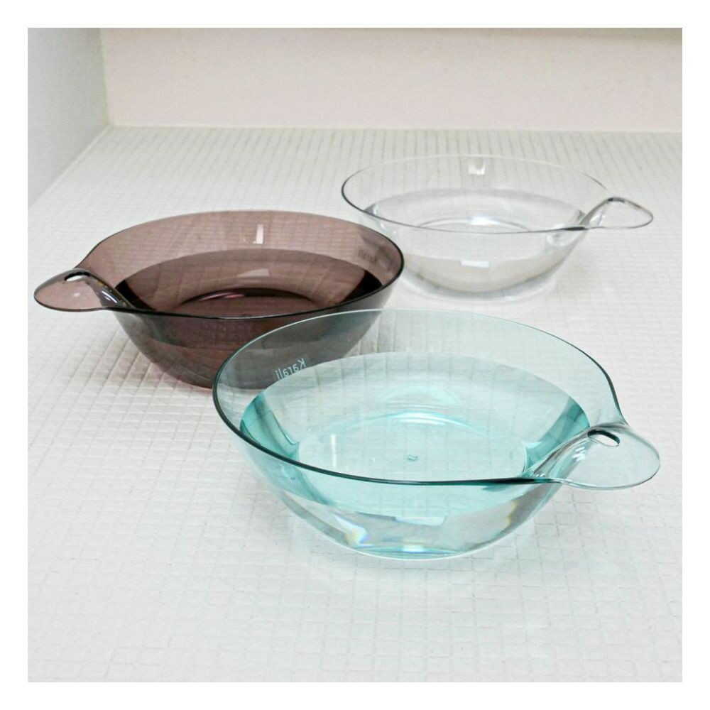 Richell Karari Bath Bucket Brown