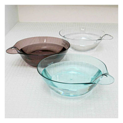 Richell Karari Bath Bucket Brown