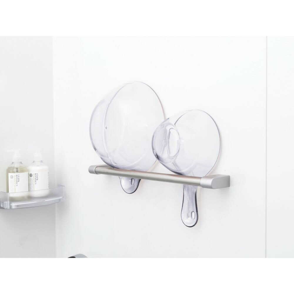 Richell Karari Bath Bucket Natural