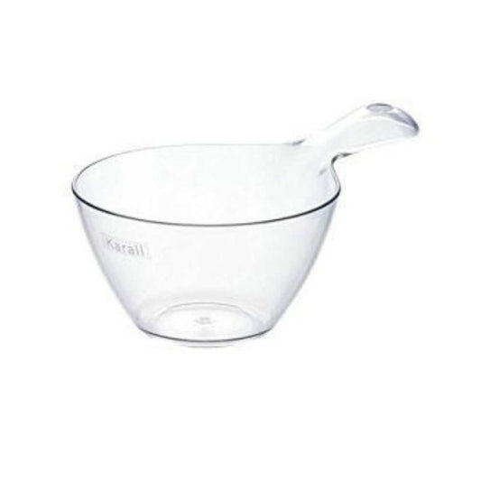 Richell Karari Hand Bucket Natural