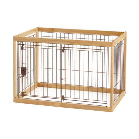 Wooden Pet Circle 90-60 Natural