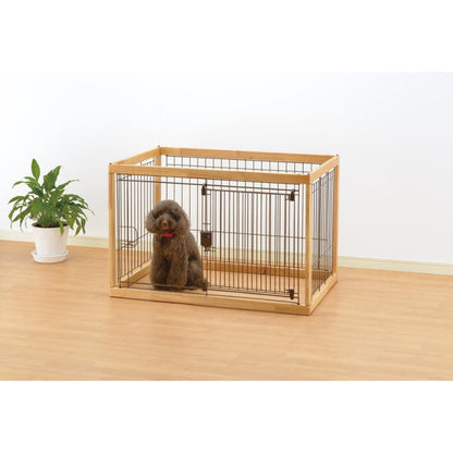 Wooden Pet Circle 90-60 Natural