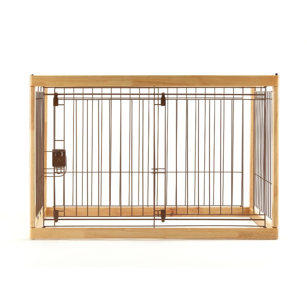 Wooden Pet Circle 90-60 Natural