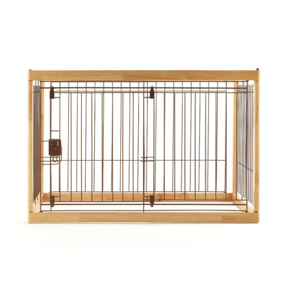 Wooden Pet Circle 90-60 Natural