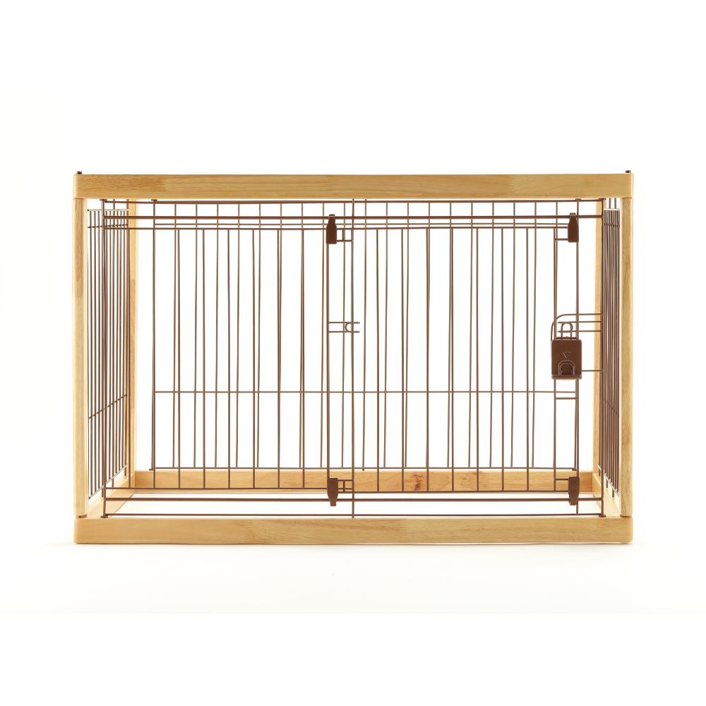 Wooden Pet Circle 90-60 Natural