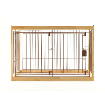 Wooden Pet Circle 90-60 Natural