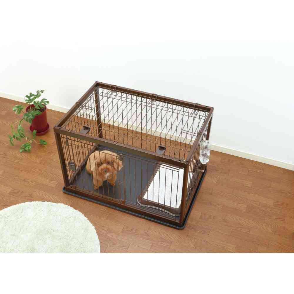 Wooden Pet Circle 90-60 Roof