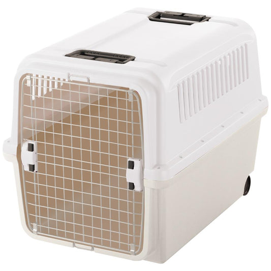 Camping Carrier XL Ivory