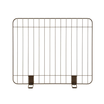 Stand Easy Pet Gate 60 Brown