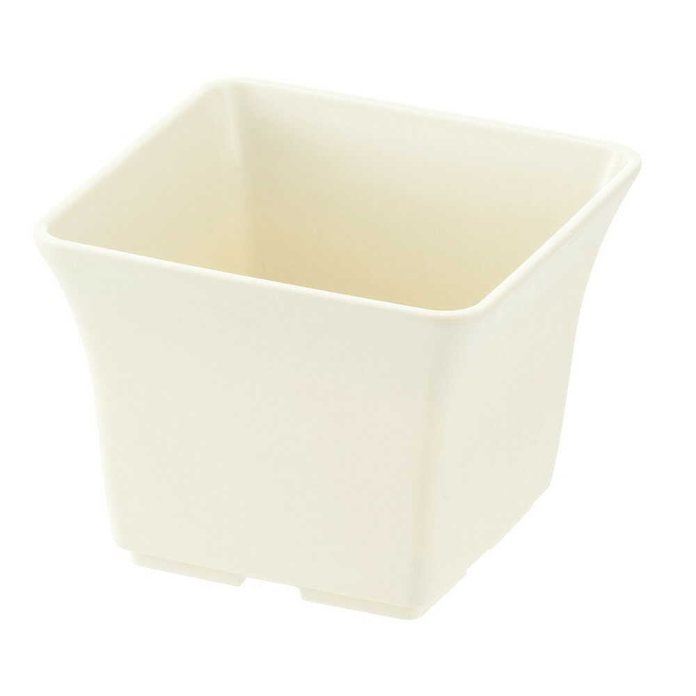 Richell Baby Leaf Planter Ivory
