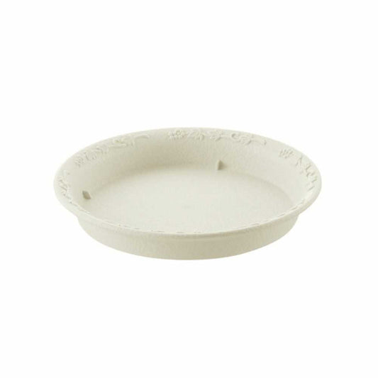 Richell Novell Plate Round Type 20
