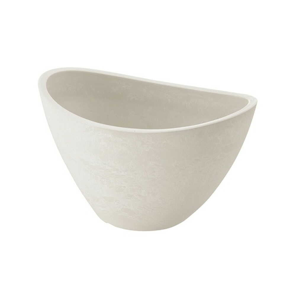 Richell Botany Balka Bowl White