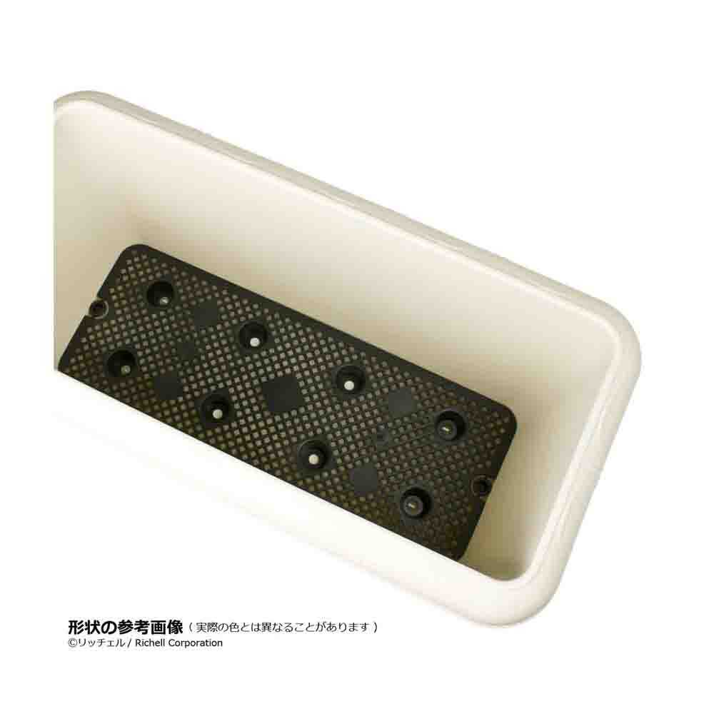Richell Hanar Deep Planter Type 45 1 Piece
