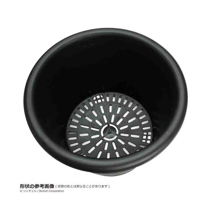 Richell Chrysanthemum Pot Type 10