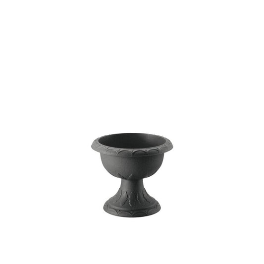 Richell Hanar Stand Cup Dark Gray