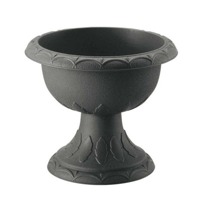 Richell Hanar Stand Cup Dark Gray