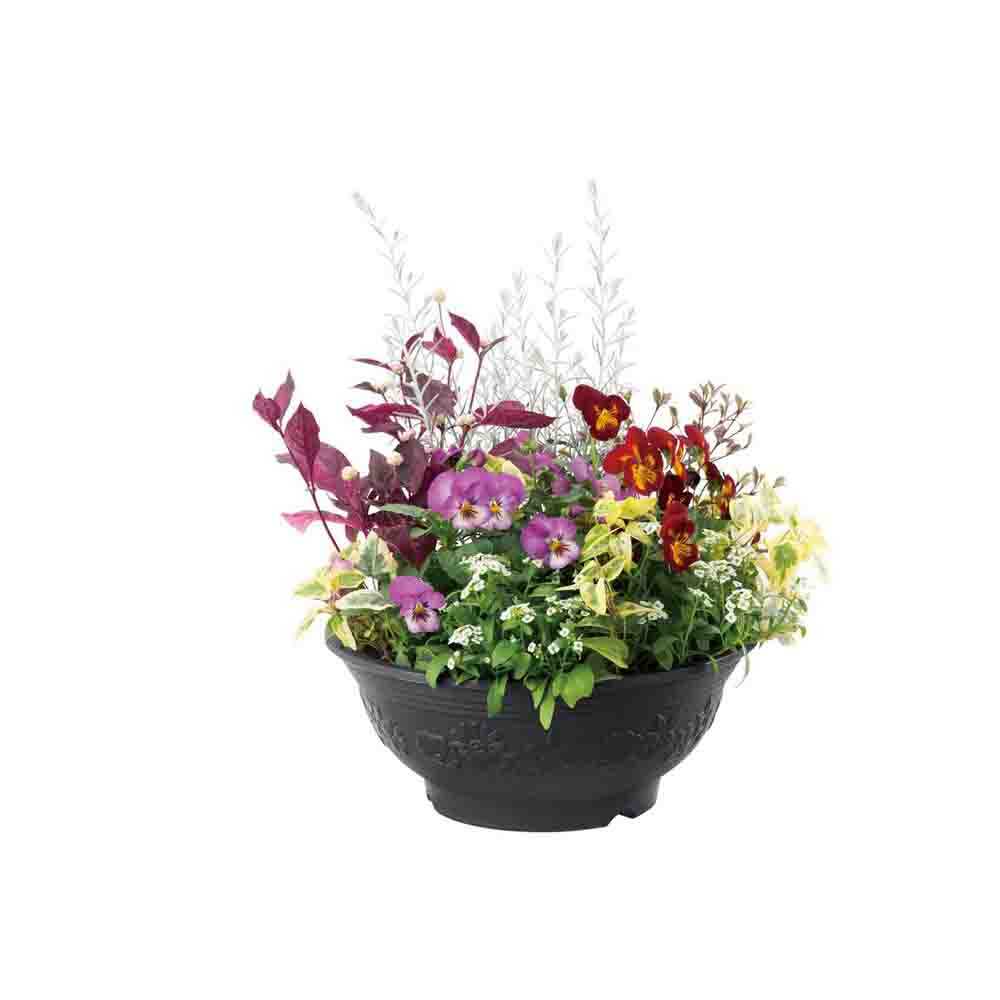 Richell Hanar Ball Planter Type 36