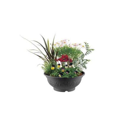 Richell Hanar Ball Planter Type 36