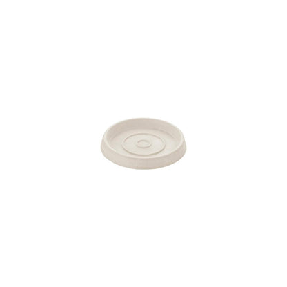 Richell Botany Plate White
