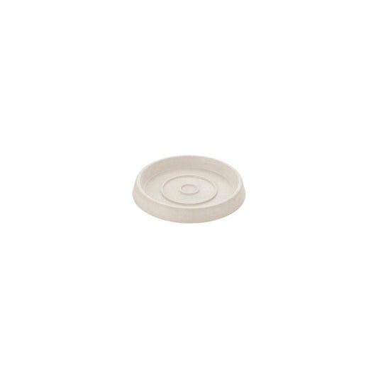 Richell Botany Plate White