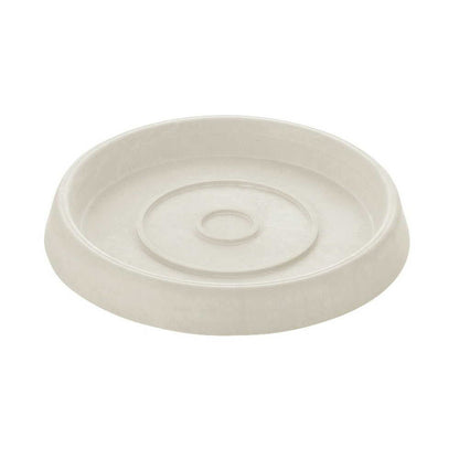 Richell Botany Plate White