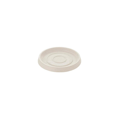 Richell Botany Plate White