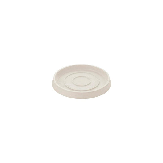 Richell Botany Plate White