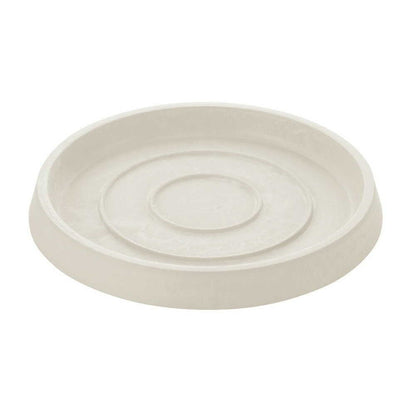 Richell Botany Plate White