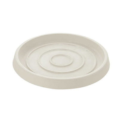 Richell Botany Plate White