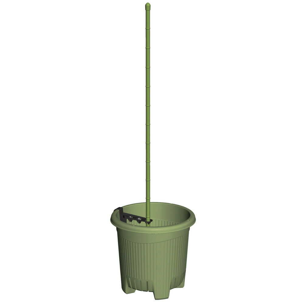 Richell Vegetable Garden Master Green