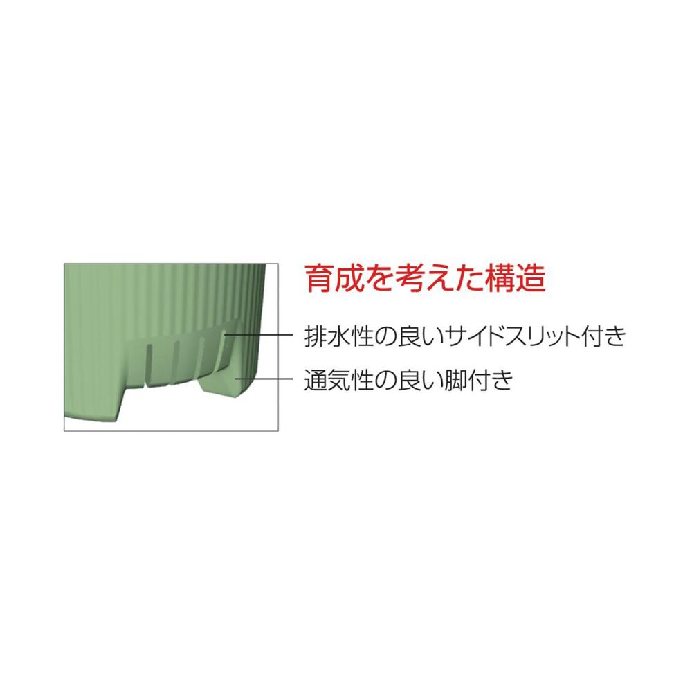 Richell Vegetable Garden Master Green