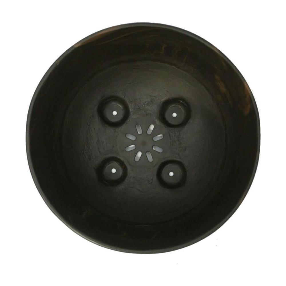 Richell Elegant Bowl Brown