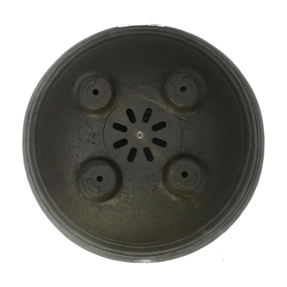 Richell Elegant Bowl Brown