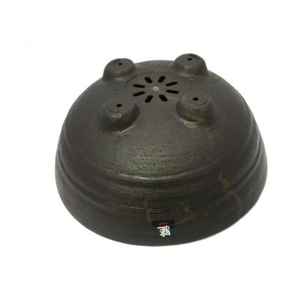 Richell Elegant Bowl Brown