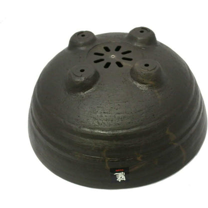 Richell Elegant Bowl Brown