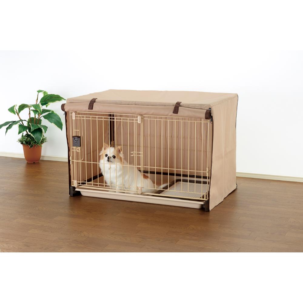 Pet Circle Cover 90-60 Brown