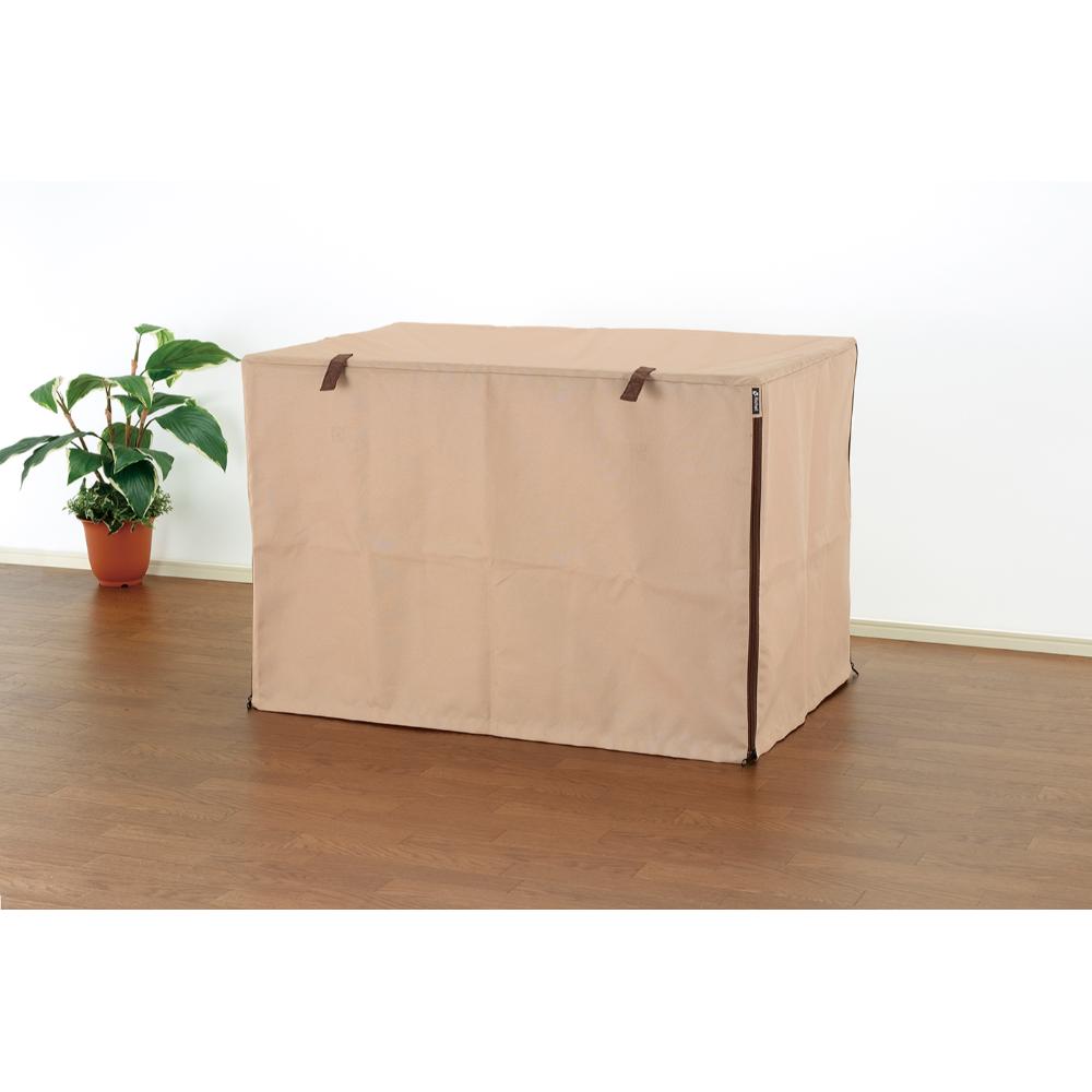 Pet Circle Cover 90-60 Brown