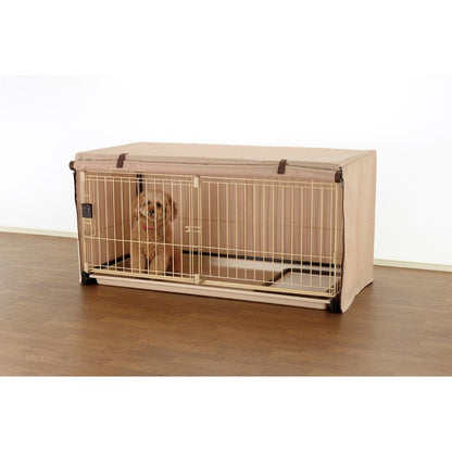 Pet Circle Cover 120-60 Brown
