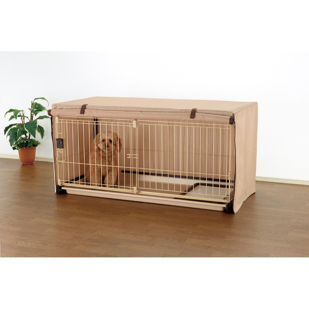 Pet Circle Cover 120-60 Brown