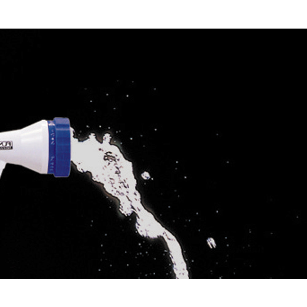 Sanyo Hose with Nozzle Watering Set 10m NSS10BR