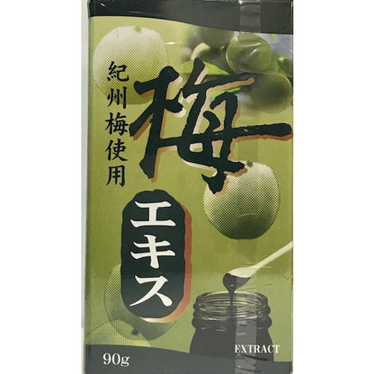 Umeken Ume Extract 90g