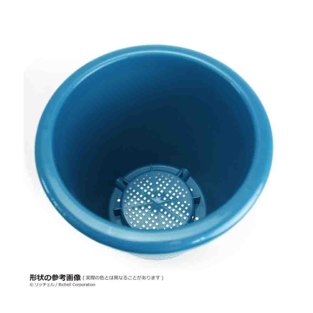 Richell Long Pot No. 6 1 Piece