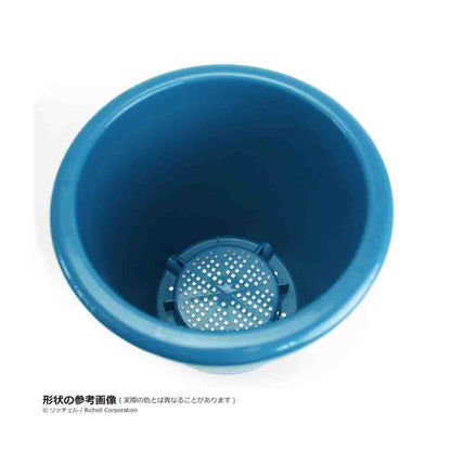 Richell Long Pot No. 10 1 Piece