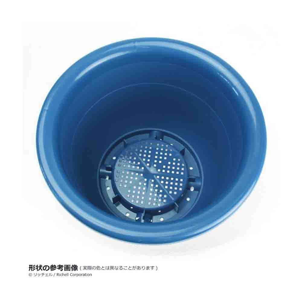 Richell Ring Pot No. 10 1 Piece